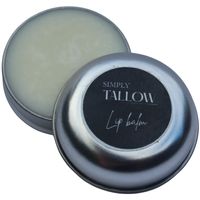 Simply Tallow Lip Balm